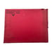 Haynes Yellowstone National Park Red Portfolio Set of 12 Color Prints Vintage