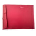Haynes Yellowstone National Park Red Portfolio Set of 12 Color Prints Vintage