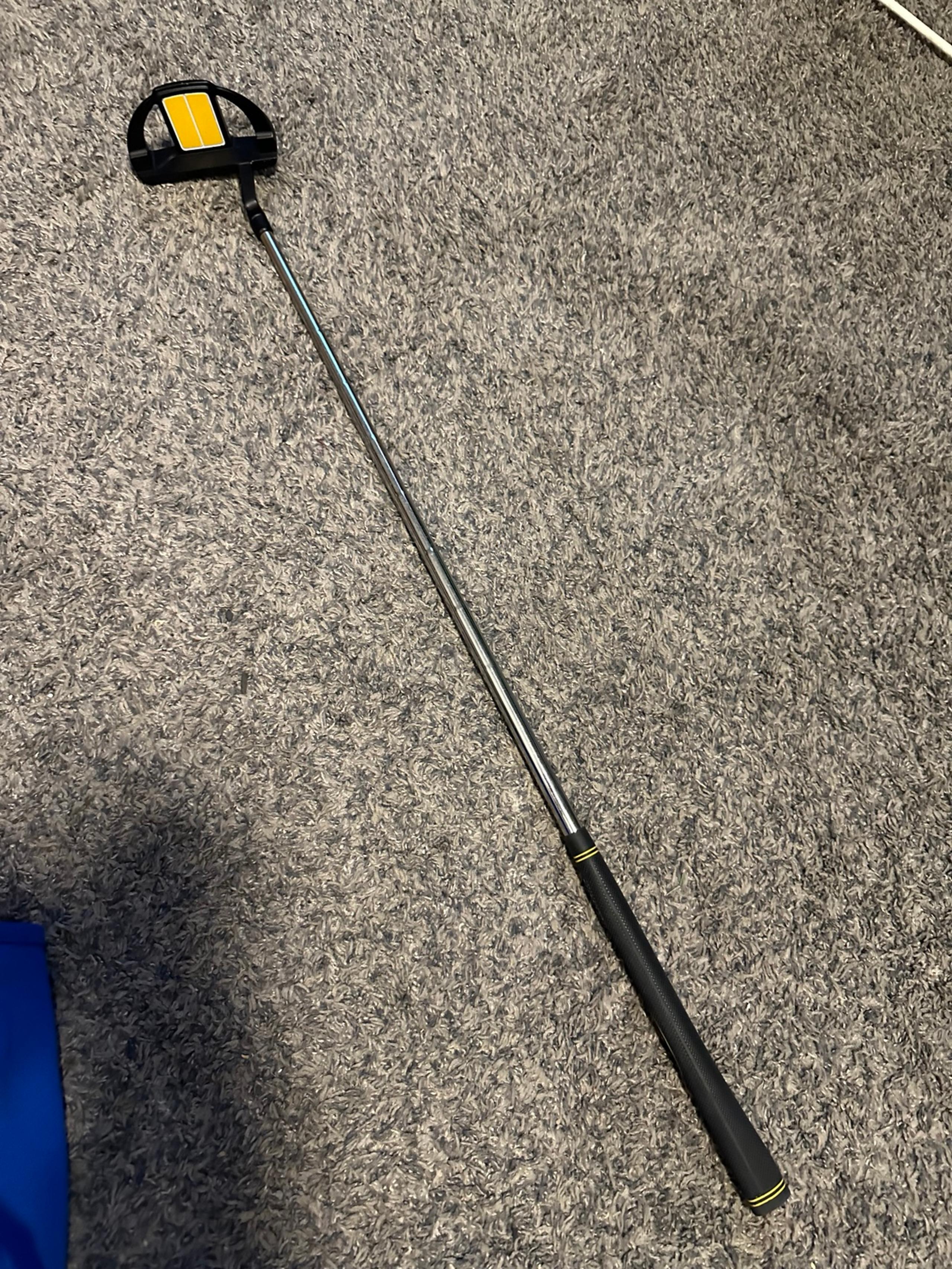 Top Flite Junior Putter 31" Junior RH