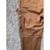 Nike Air Jordan Essentials Chicago Cargo Pants British Tan Size M FB7305-281 New