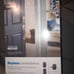 Keypad deadbolt
