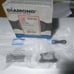 34 Connect Links ACL2050 Diamond C-4587050CL00P for Bailer rollerchain Lot of 34