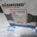 34 Connect Links ACL2050 Diamond C-4587050CL00P for Bailer rollerchain Lot of 34