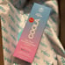 Coola Dew Good Illuminating Serum Sunscreen SPF 30 NEW