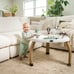 Tiny Love 5-in-1 Here I Grow Activity Center (X2)