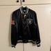 Raiders NFL Nike jacket