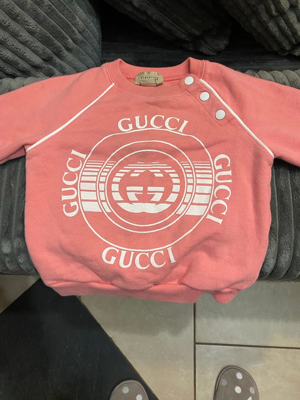 Gucci