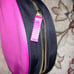 PINK PRADA MAKE UP BAG
