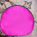 PINK PRADA MAKE UP BAG