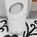 Portable Hand Soap or Sanitizer Dispenser