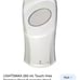 Portable Hand Soap or Sanitizer Dispenser