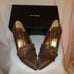 Dolce and Gabbana dark brown Vit-Parma