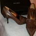Dolce and Gabbana dark brown Vit-Parma
