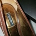 Dolce and Gabbana dark brown Vit-Parma