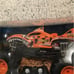 Hot Wheels Radio Control Tiger Shark