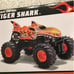 Hot Wheels Radio Control Tiger Shark