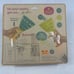 3-Pack B. Toys Pop N Launch Ball Catch Game, Toys