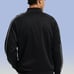 HOT SALE! New! Cotton On!! Tricot Track Jacket black Size XL Men's