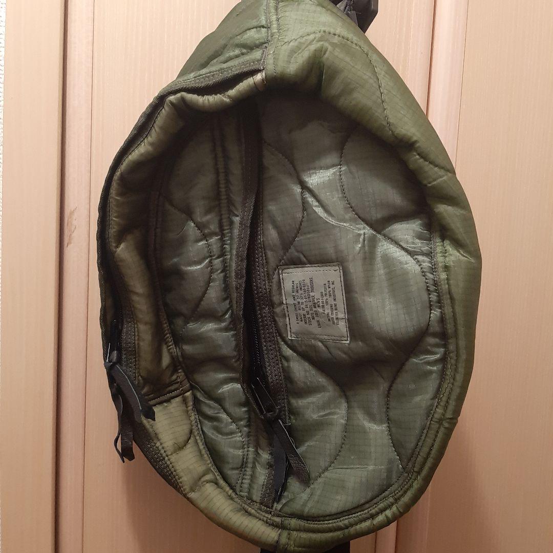 US San-genjaya M-65 Body Bag