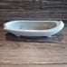 Frankoma 45 Planter White Sand Glaze