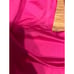 Trina Turk Women's One Piece Halter Swimsuit Pink Size 6 Cutout Design