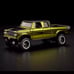 HW Power Wagon