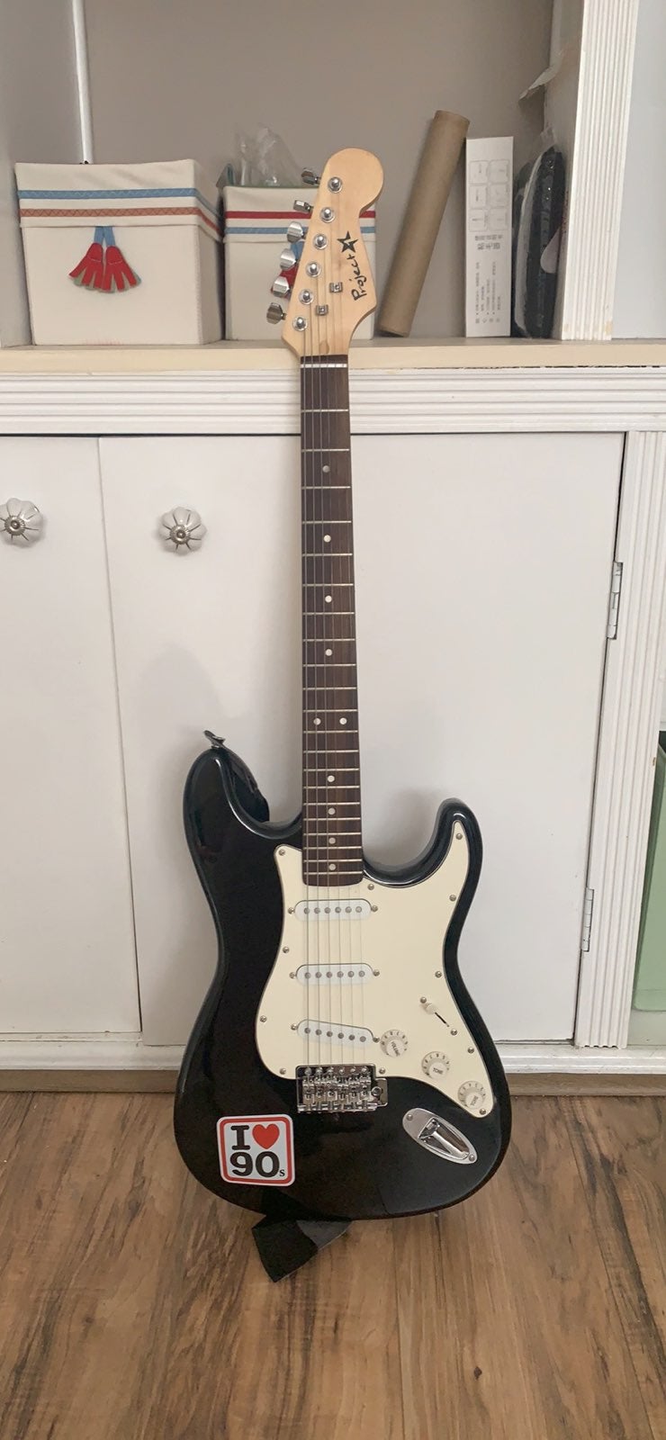 Electric Guitar