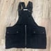ENOF twill bag vest gilet vest F