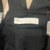 ENOF twill bag vest gilet vest F
