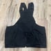 ENOF twill bag vest gilet vest F