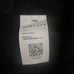 ENOF twill bag vest gilet vest F