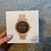 fossil smart watch