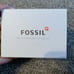 fossil smart watch