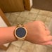 fossil smart watch