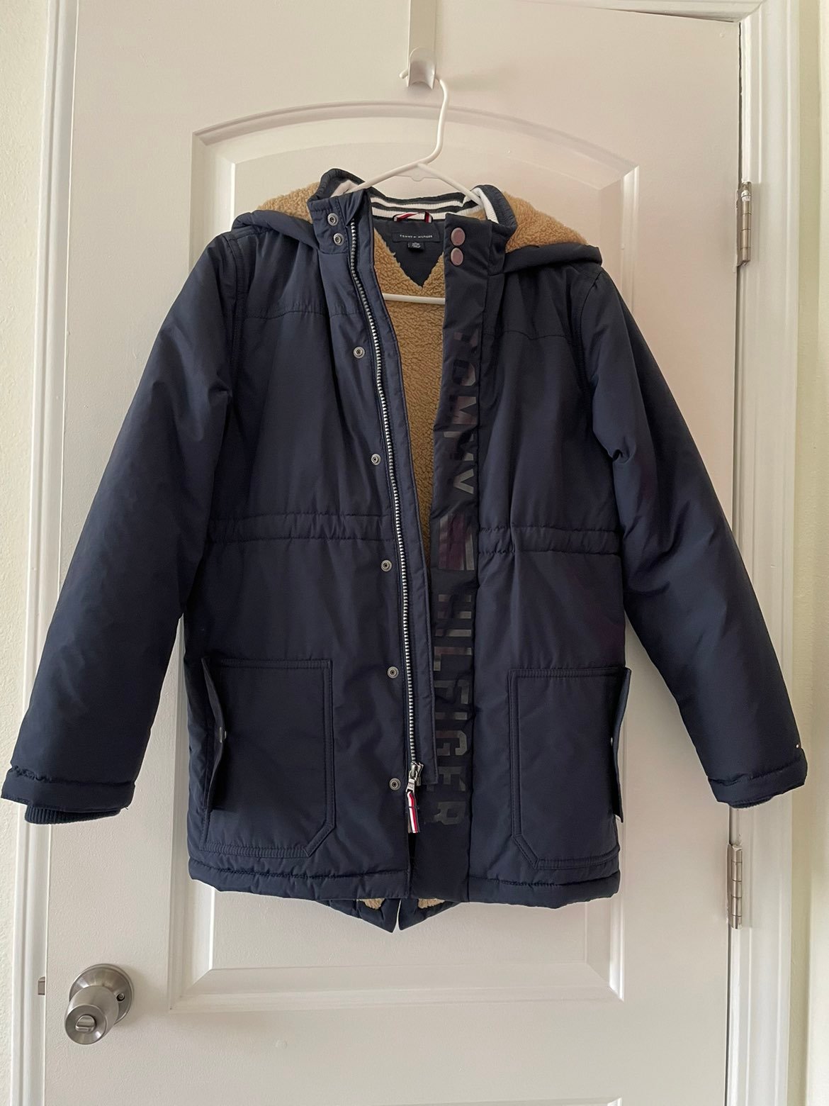 Tommy Hilfiger Jacket size XL