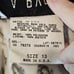 Retro 90s Y2K Womens Size 8 Mini Skirt Velvet Leopard Print Classic Animal Print