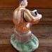 Vintage Augusta Davydovna Brzezitskaya Dulevo Porcelain Famous Russian Figurine