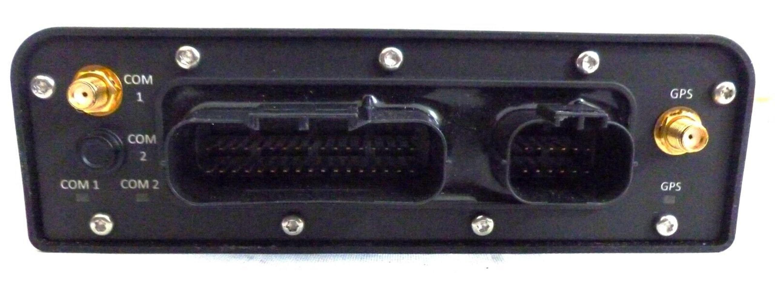 Cal Amp LMU45C5VJ-G100 0 - GPS Location & Messaging Device