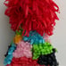 Halloween Nightmare Before Xmas Pinata