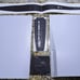 OEM Sony PlayStation 5 FacePlates, dbrand Triple Black Top Middle & Bottom Skin