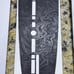 OEM Sony PlayStation 5 FacePlates, dbrand Triple Black Top Middle & Bottom Skin