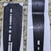 OEM Sony PlayStation 5 FacePlates, dbrand Triple Black Top Middle & Bottom Skin