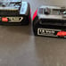 BAT610G 18 Volt for BOSCH, 5.0Ah Lithium Batteries 2 pack