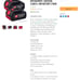 BAT610G 18 Volt for BOSCH, 5.0Ah Lithium Batteries 2 pack