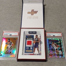 Basketball Card lot