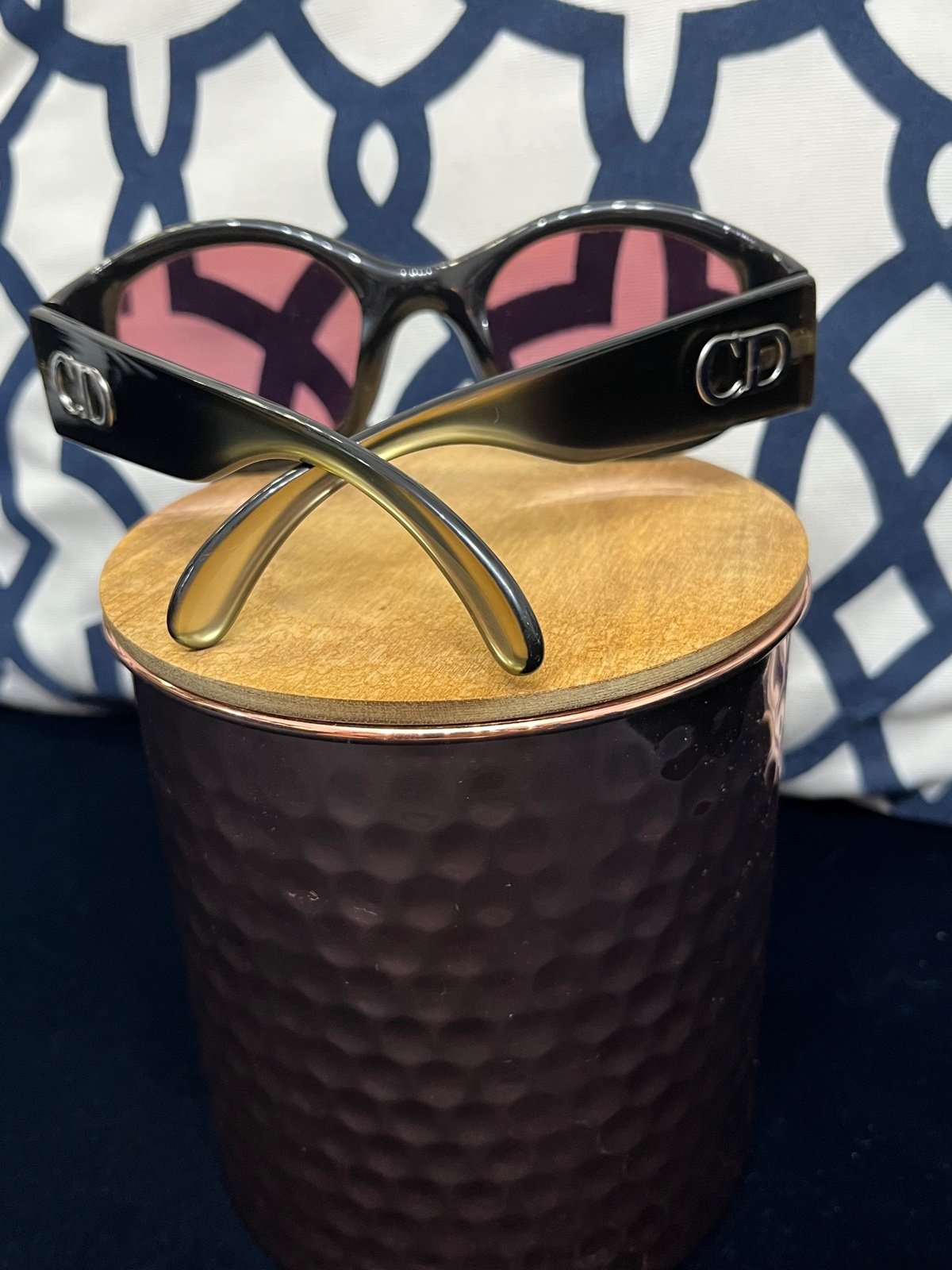 ❣️Christian DIOR ~ Sunglasses ❣️