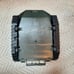 GI Joe Vintage 1988 ARAH Sgt. Slaughter v3 With Warthog Vehicle Almost Complete