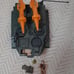 GI Joe Vintage 1988 ARAH Sgt. Slaughter v3 With Warthog Vehicle Almost Complete