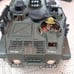 GI Joe Vintage 1988 ARAH Sgt. Slaughter v3 With Warthog Vehicle Almost Complete