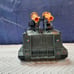 GI Joe Vintage 1988 ARAH Sgt. Slaughter v3 With Warthog Vehicle Almost Complete